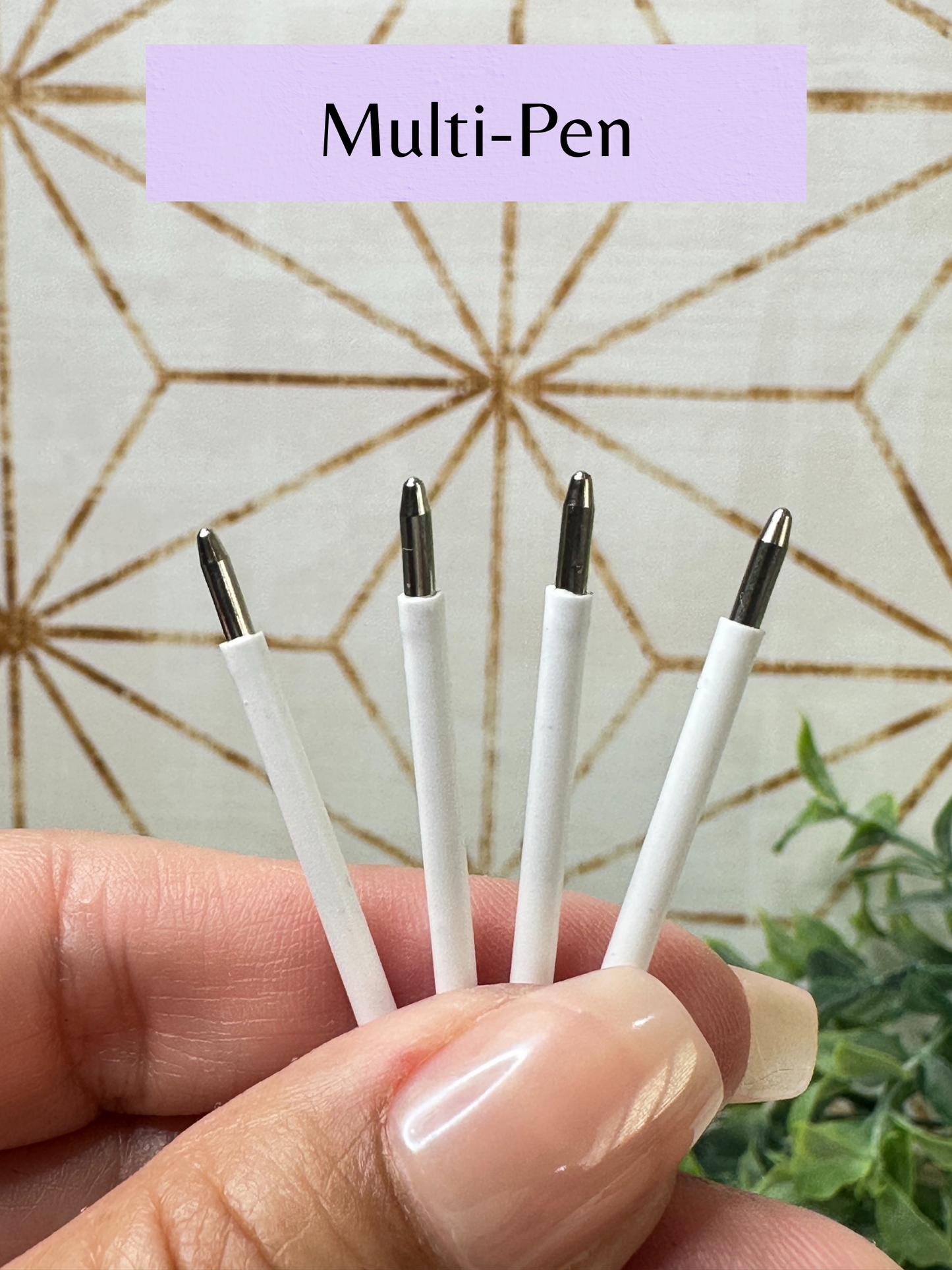 Pen Ink Refills