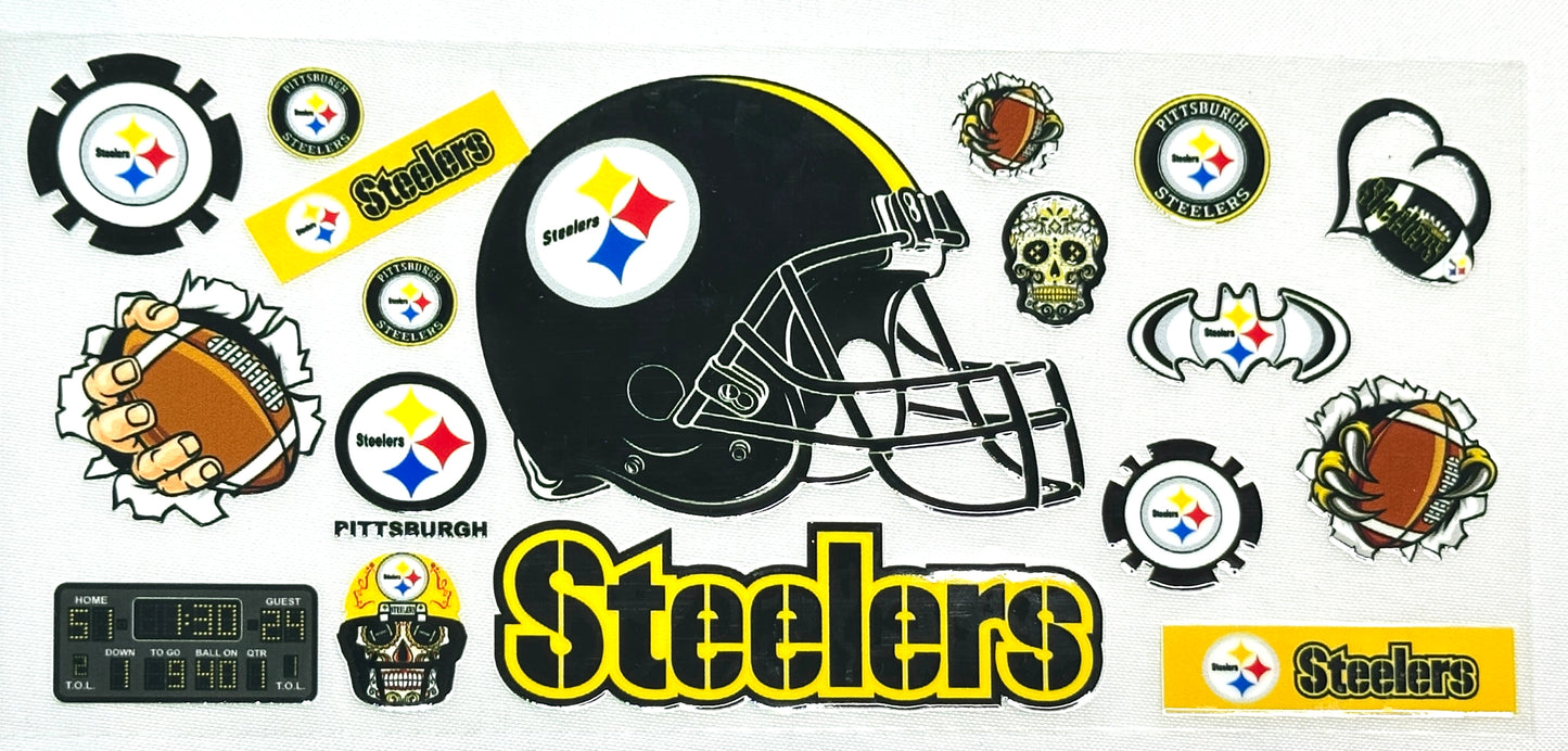 Steelers Wrap-596