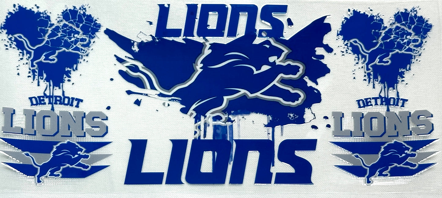 Lions Wrap-645