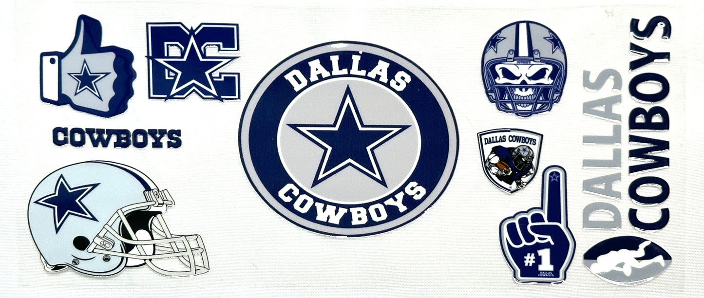Cowboys Wrap-650