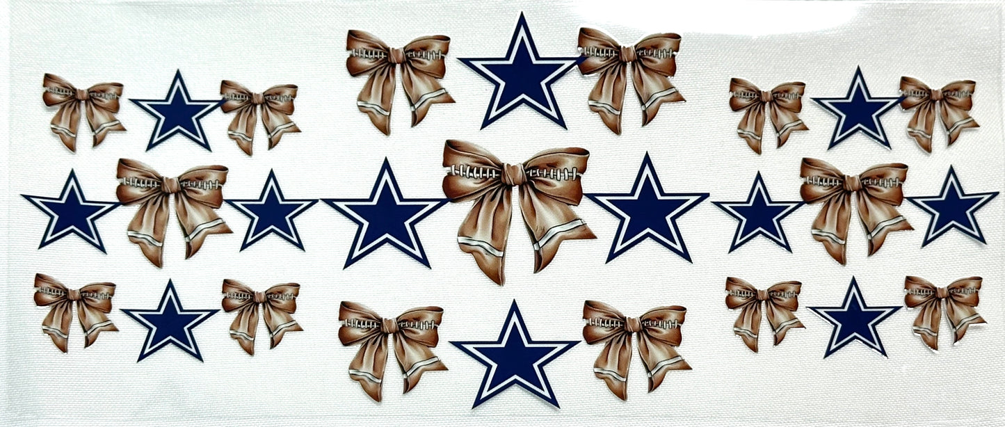 Cowboys Wrap-650