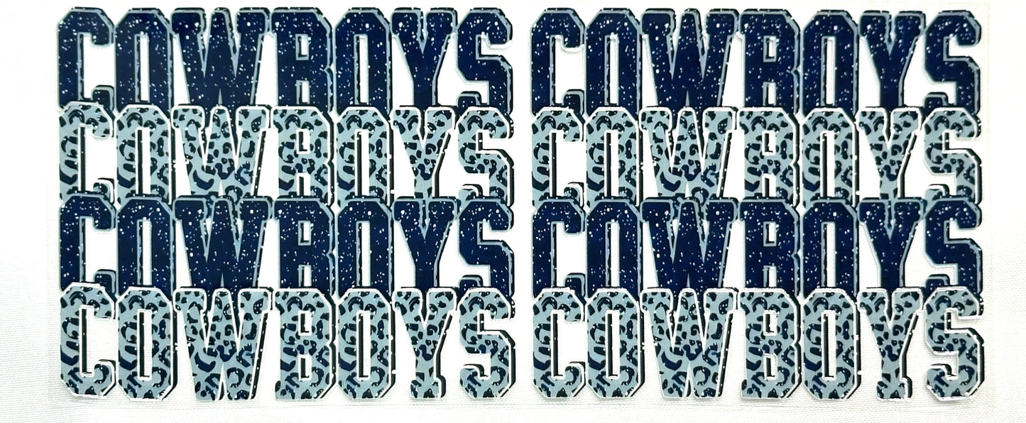Cowboys Wrap-650