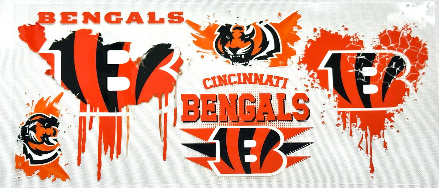 Bengals Wrap-611
