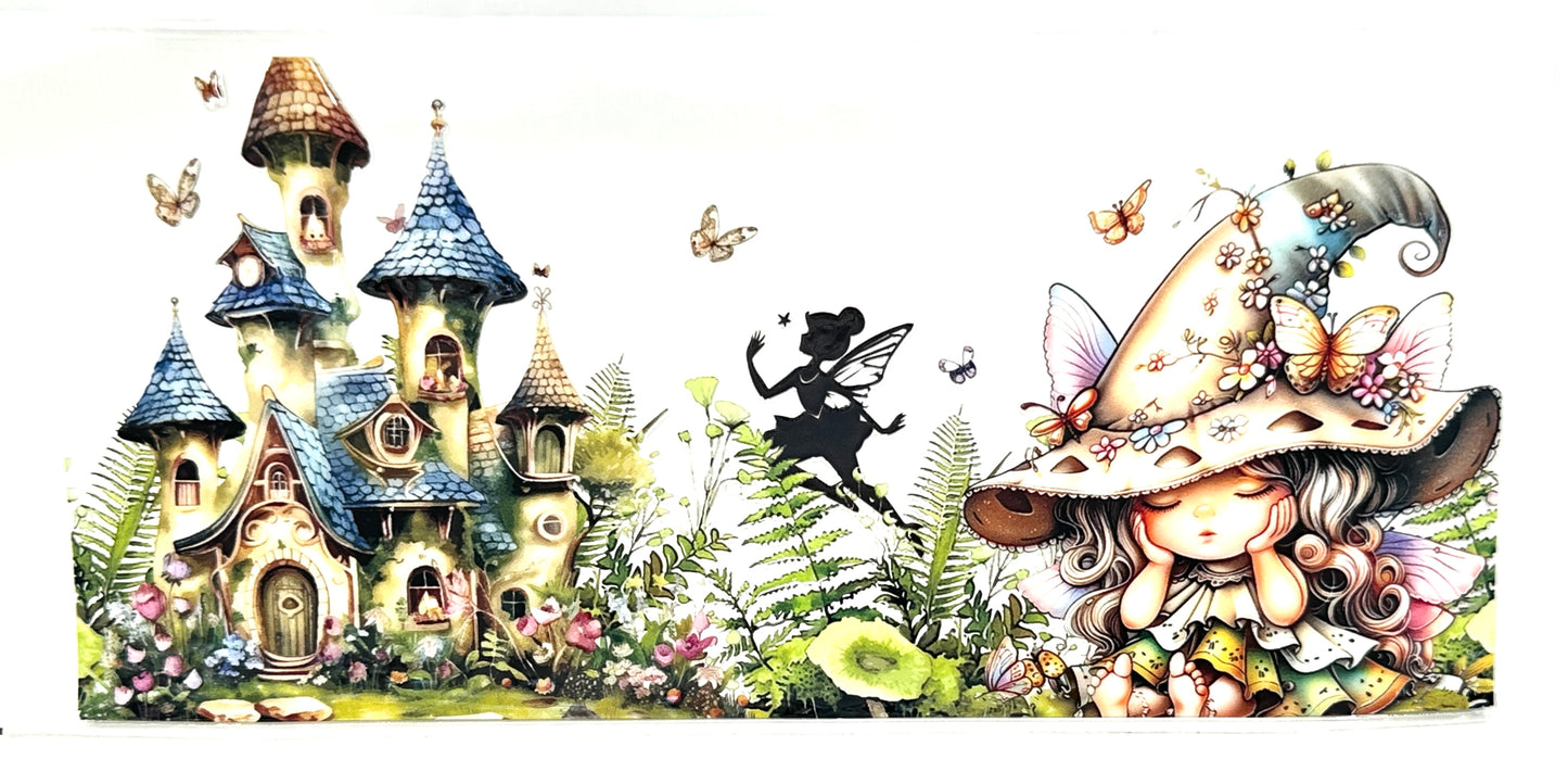 Fairy House Wrap-836