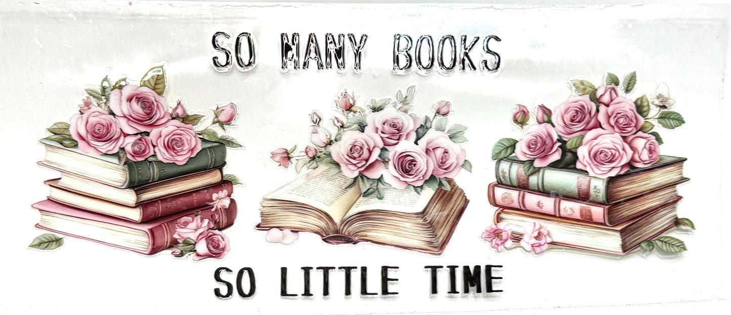 So Many Books Wrap-995