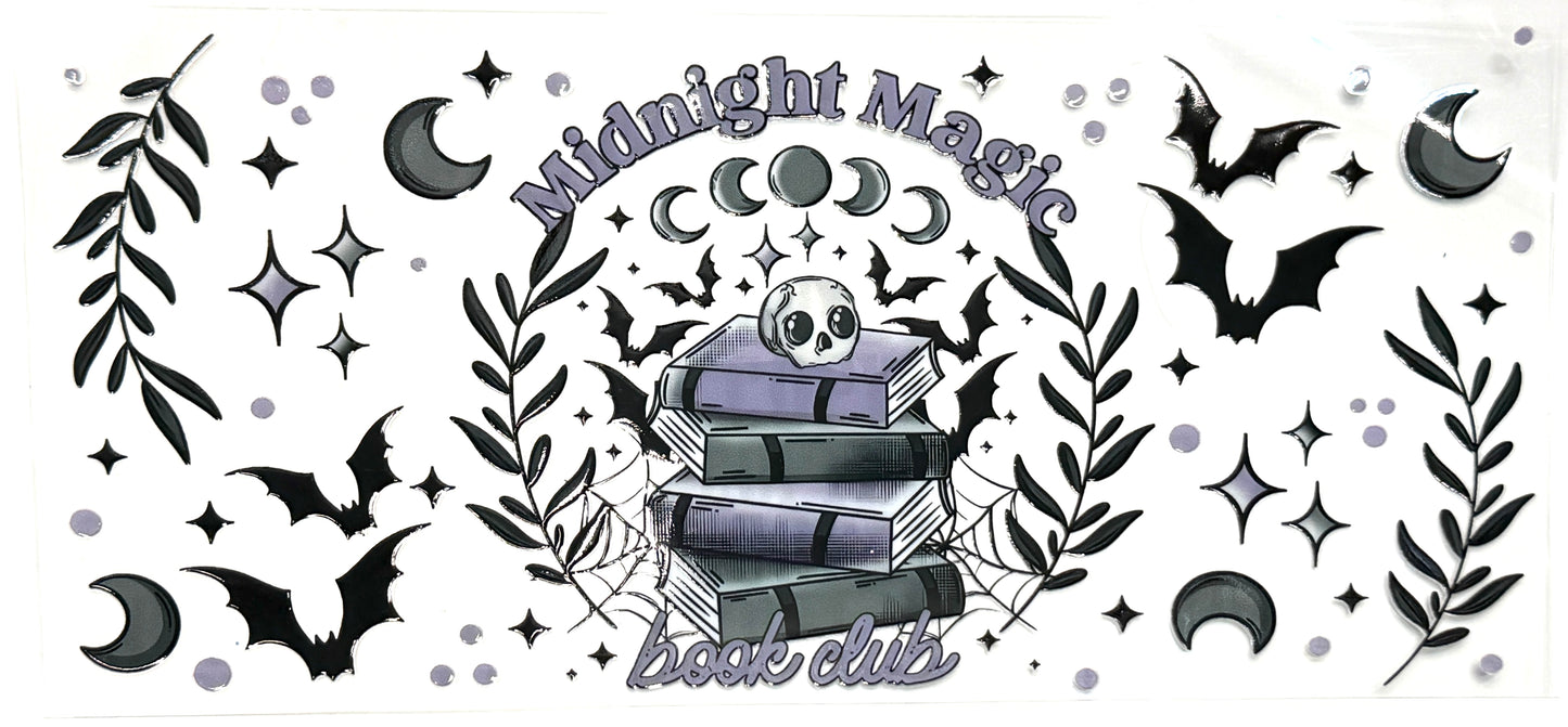 Midnight Magic Book Club Wrap-999