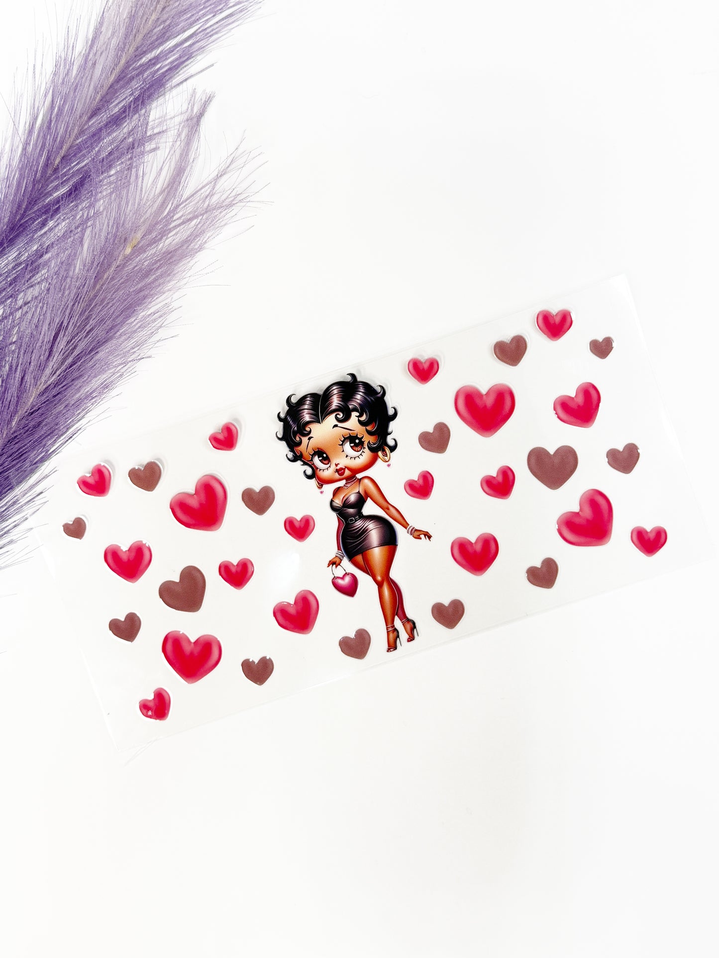 Betty Hearts-1210