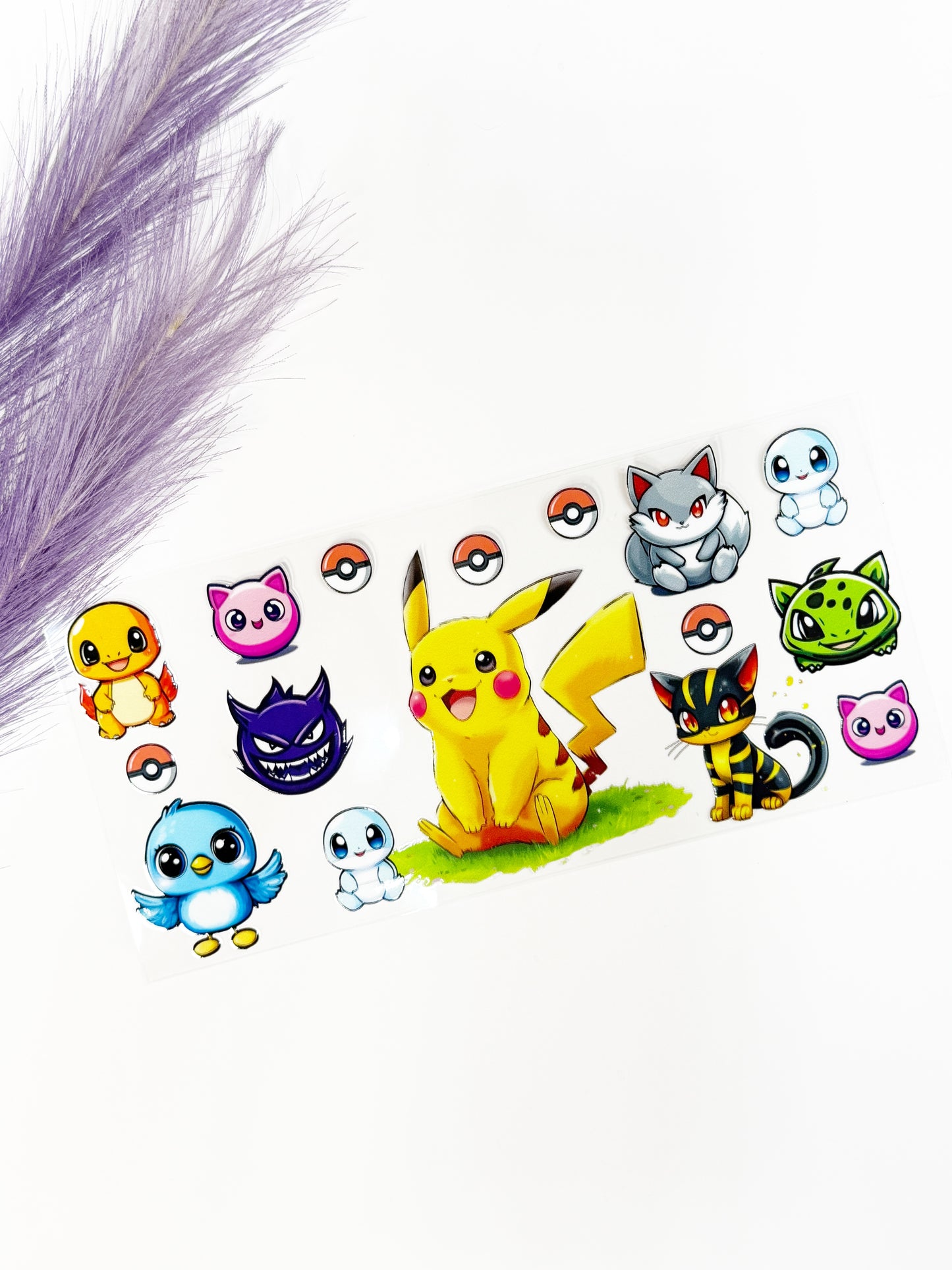 P0ke P1ka and Friends-1216