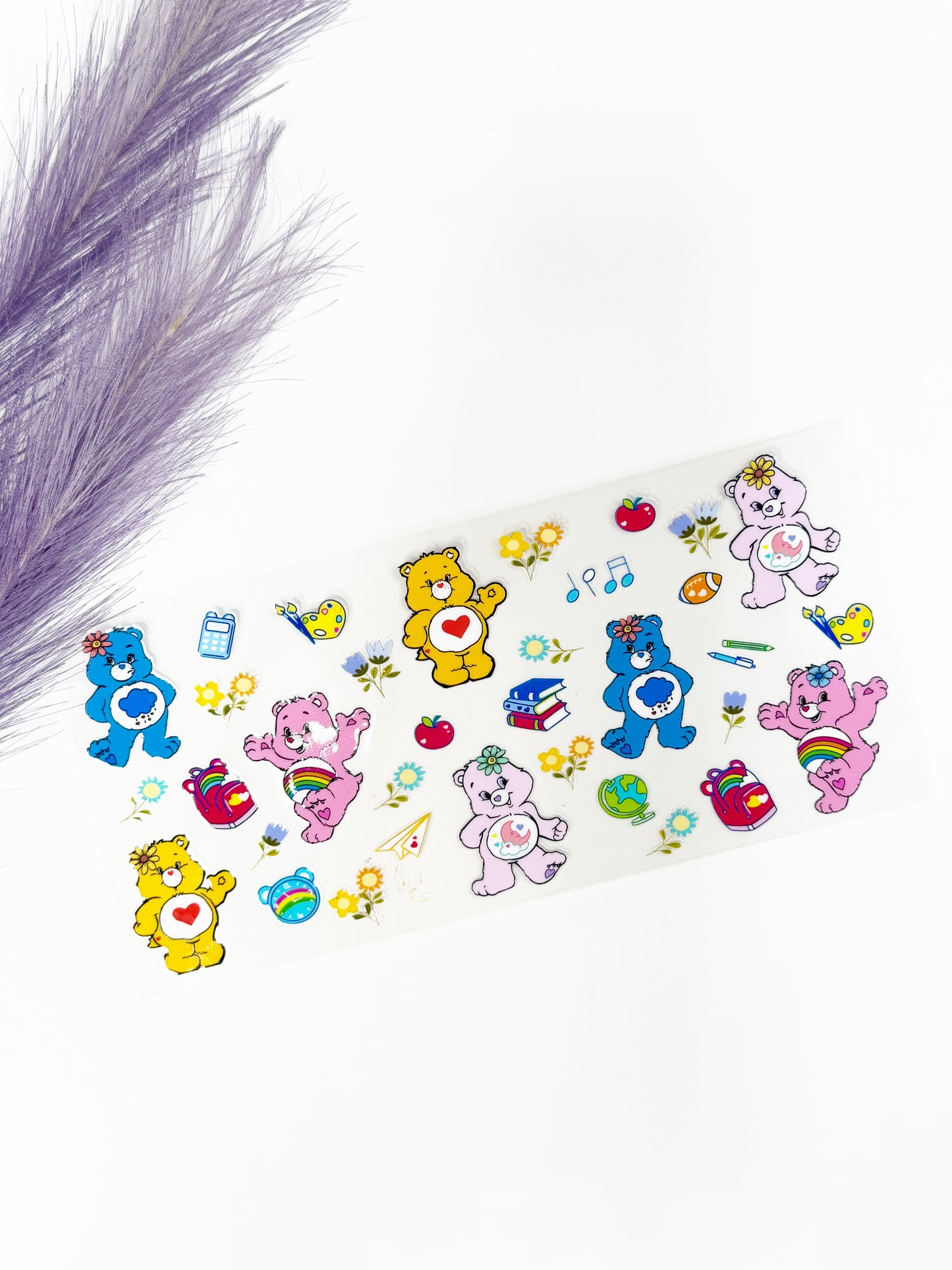 C@re Bears Wrap-1218