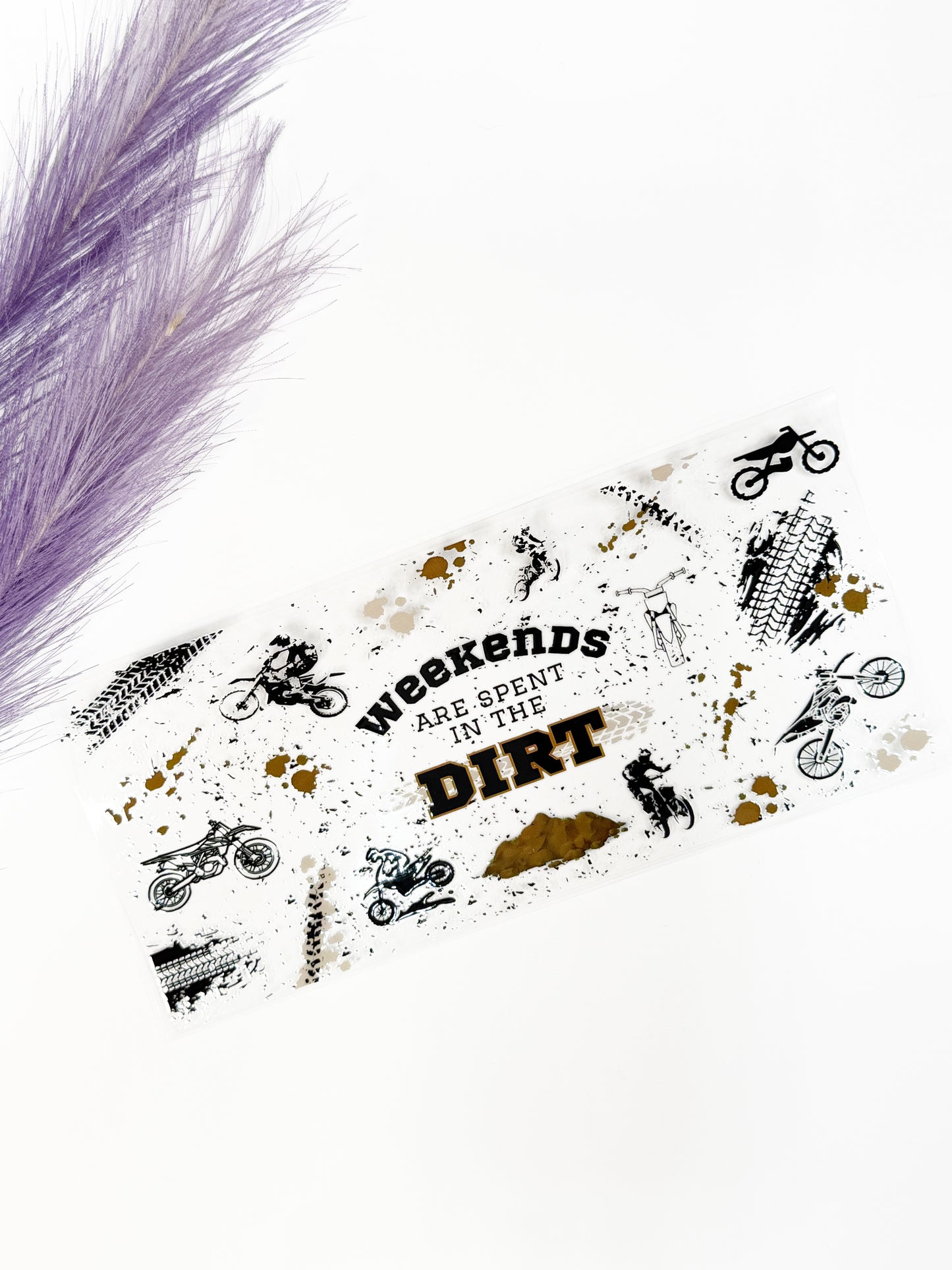 Weekends Dirt Wrap-1223