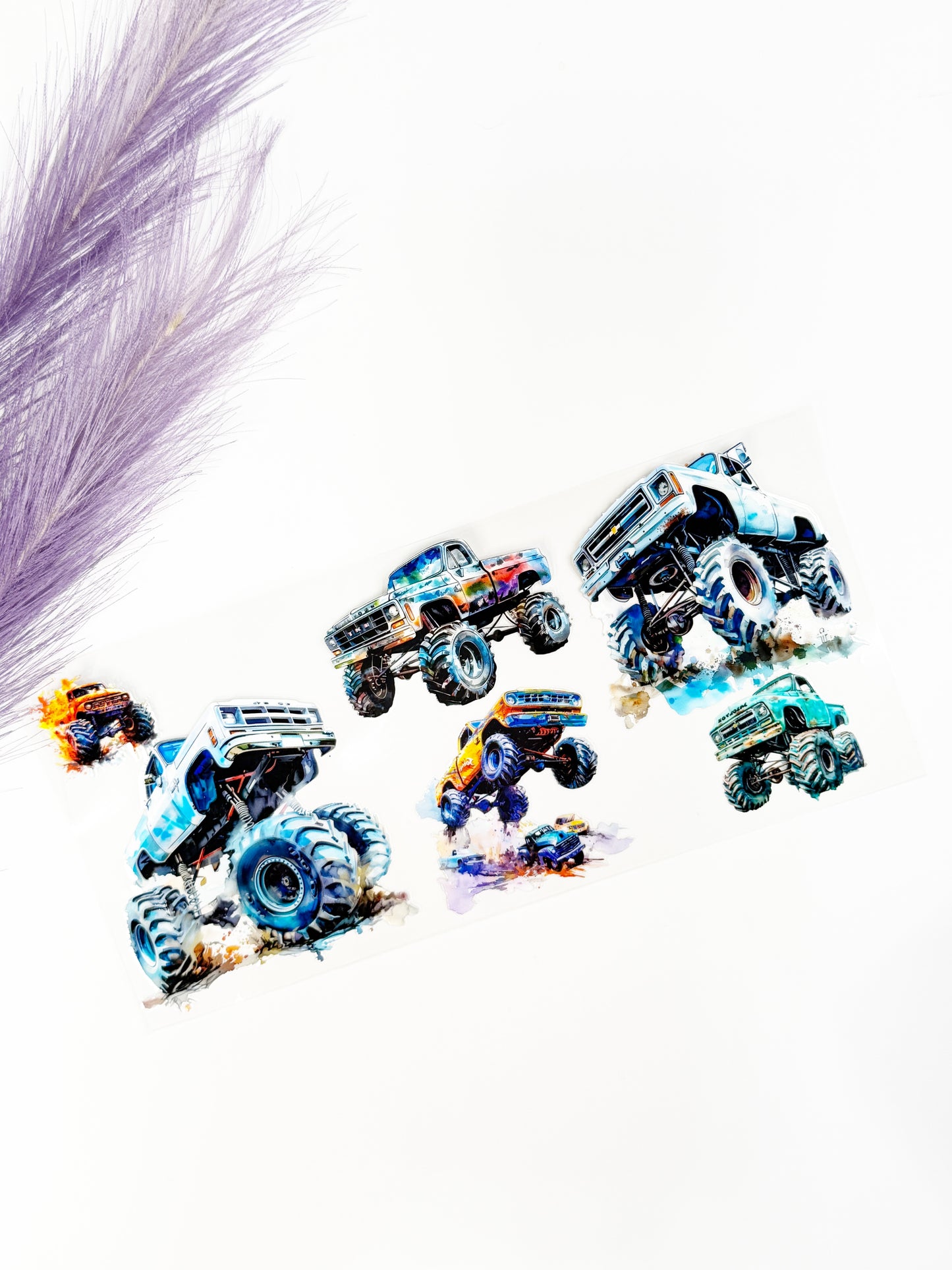 Monster Truck Wrap-1225