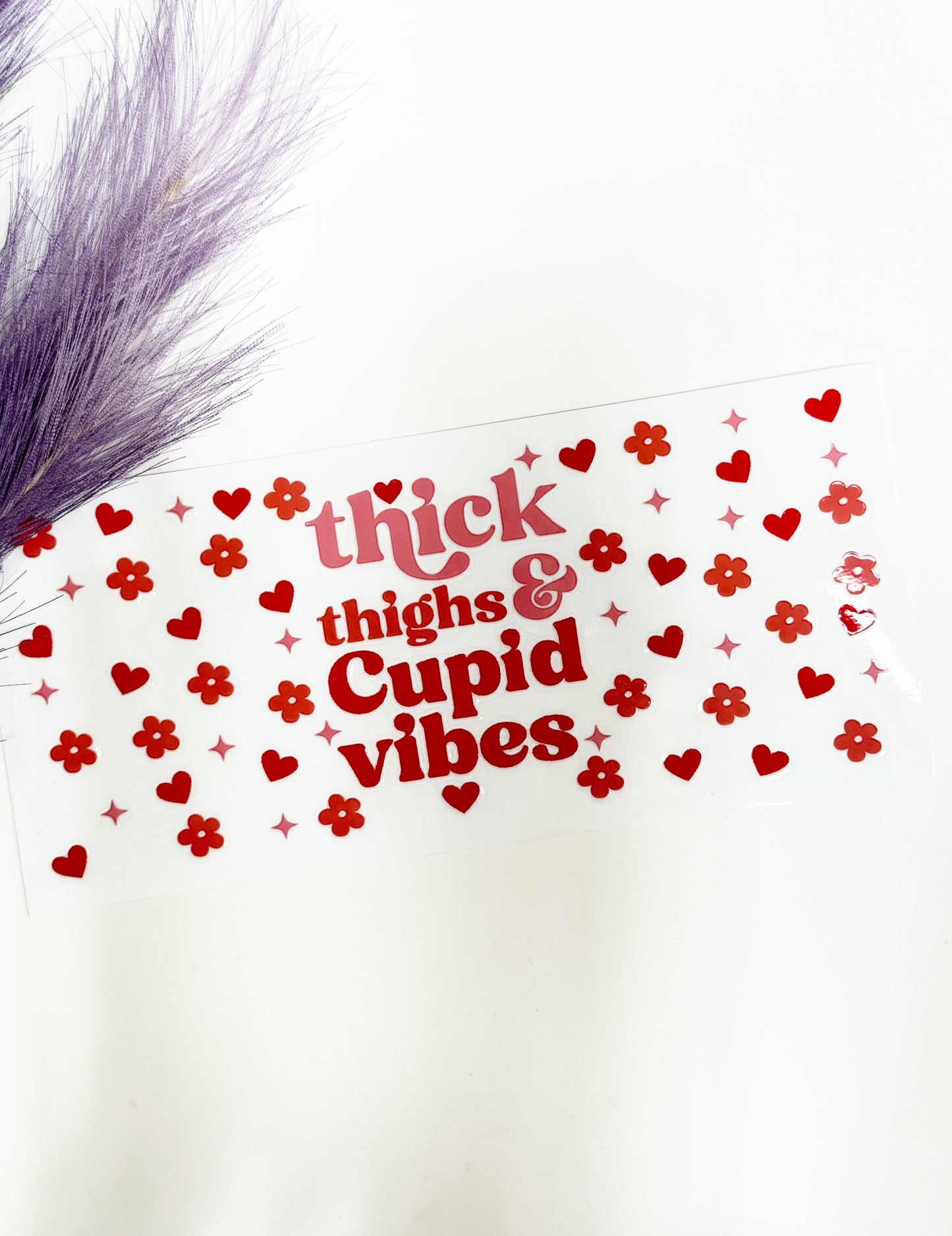 Thick Thighs & Cupid Vibes Wrap-1259