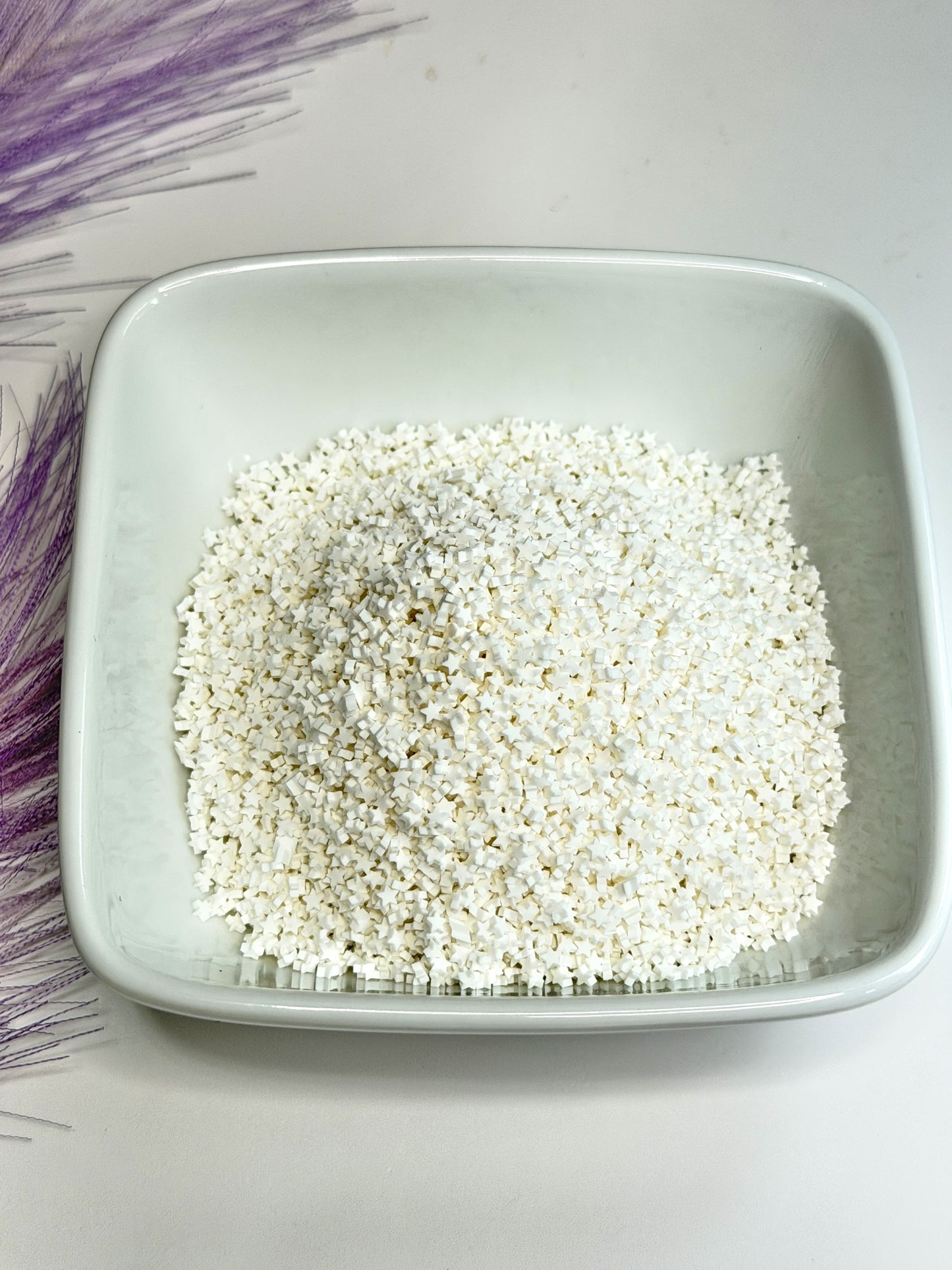 S118 White Star Clay