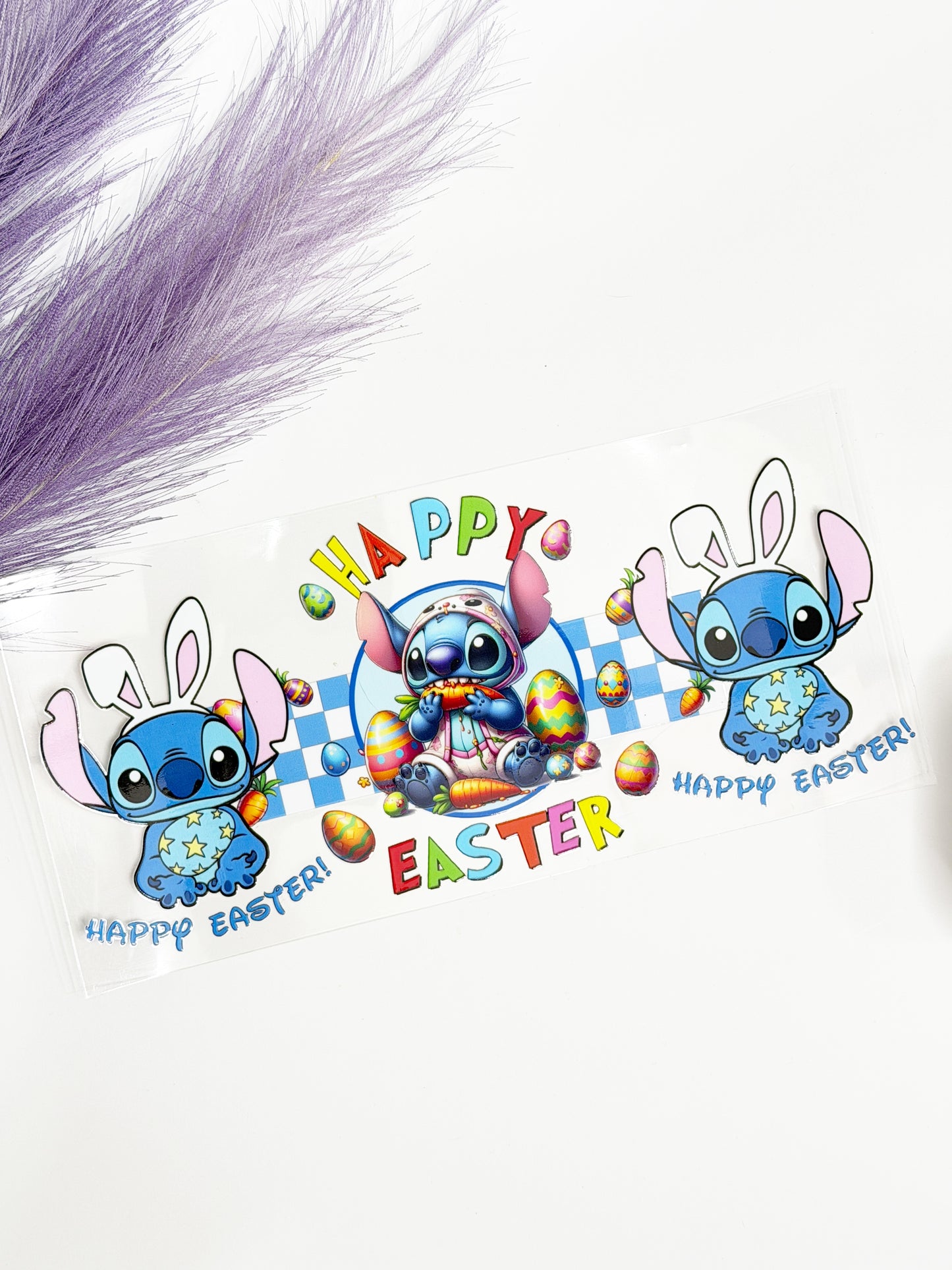 Easter Blue Guy Wrap-1286