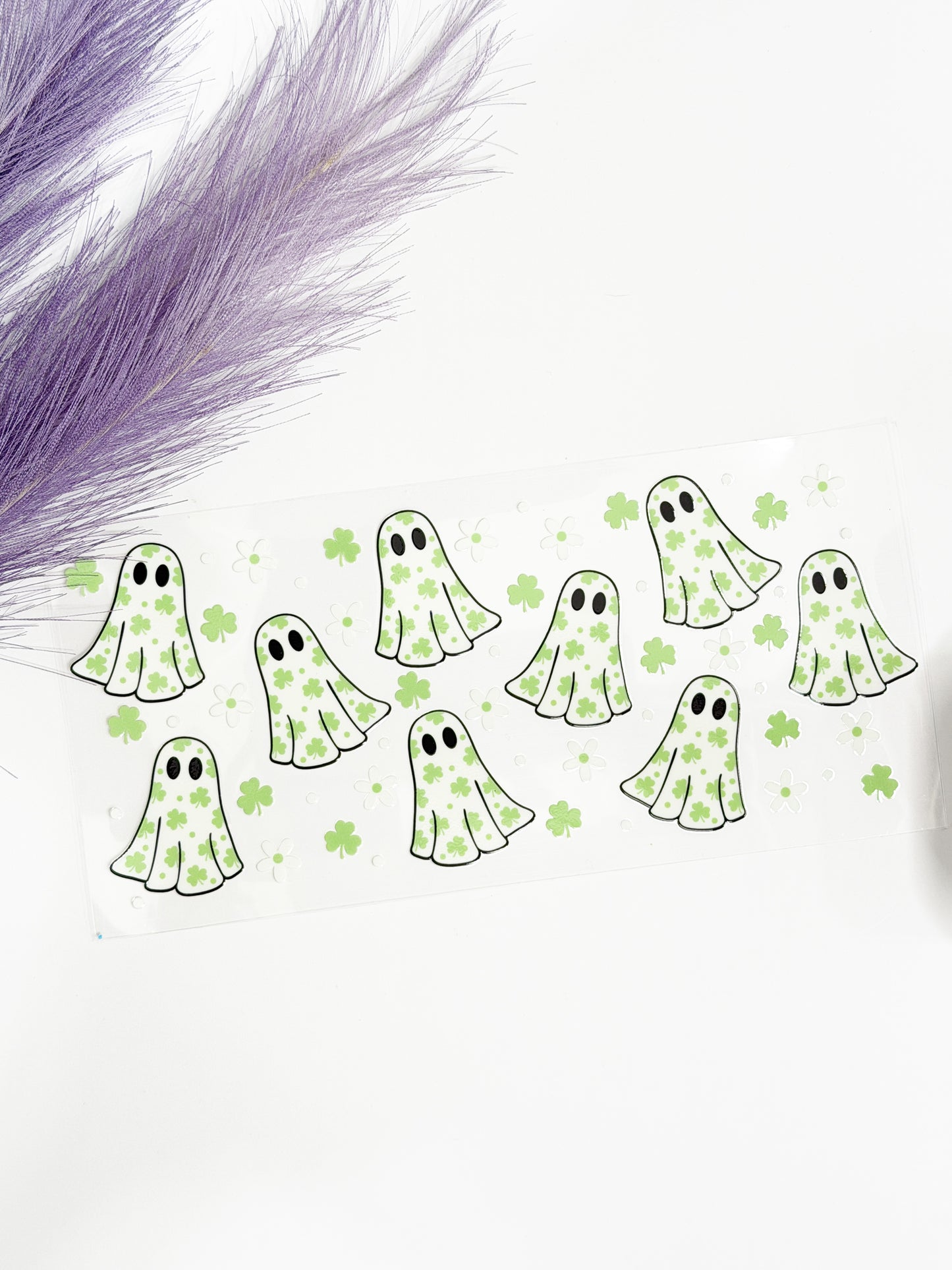 Clover Ghost Wrap-1315