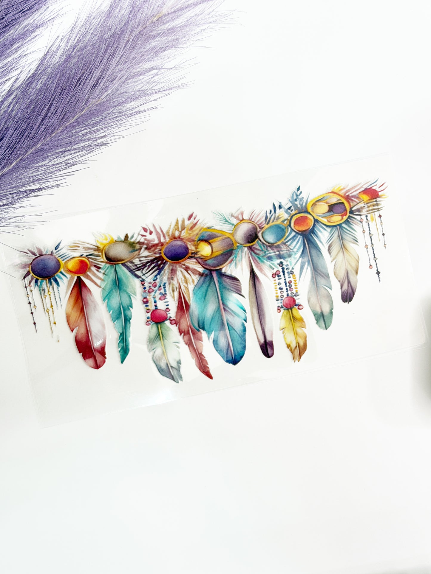 Feather Wrap-1372