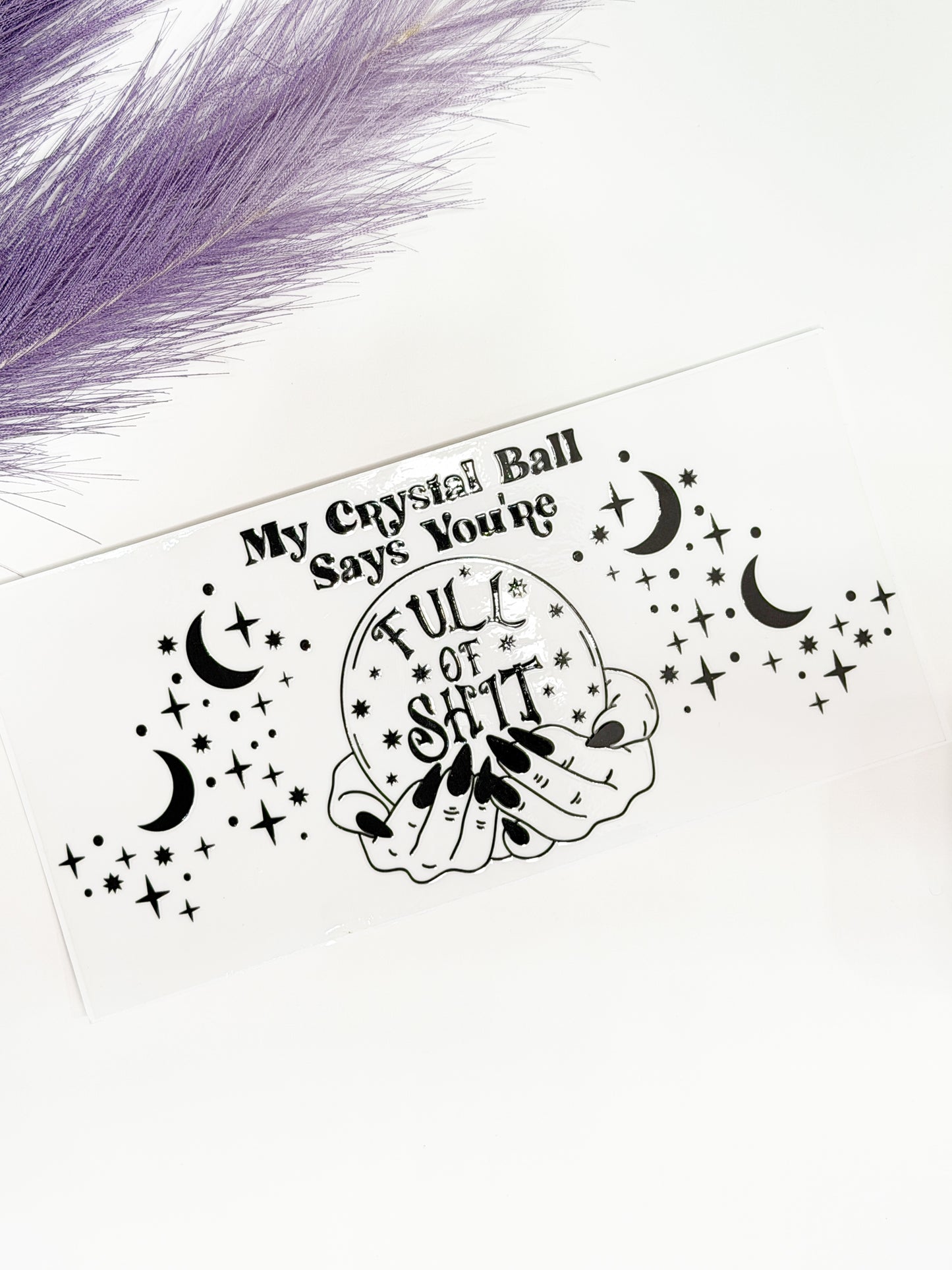 Crystal Ball Wrap-1398
