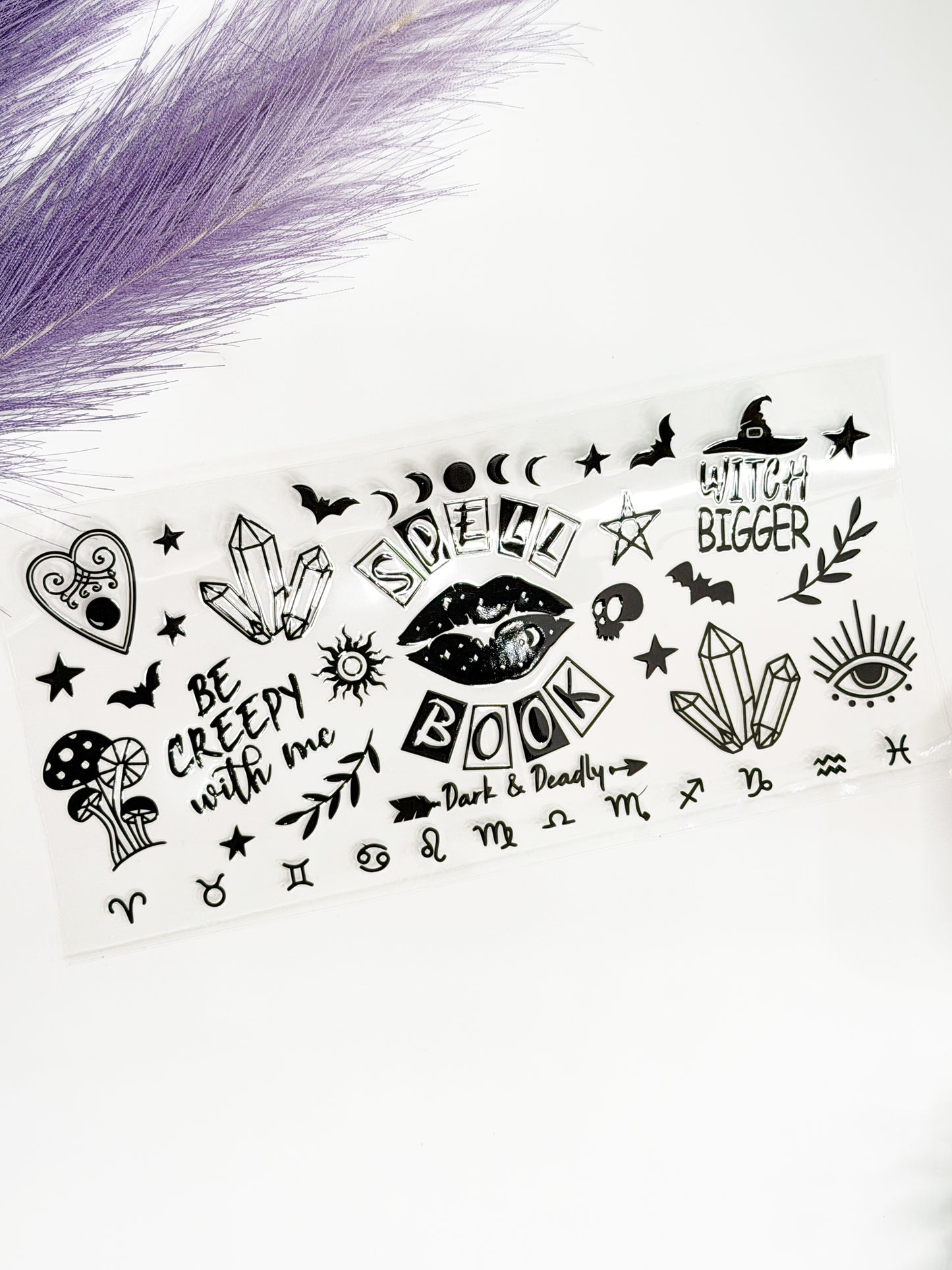 Spell Book Wrap-1402