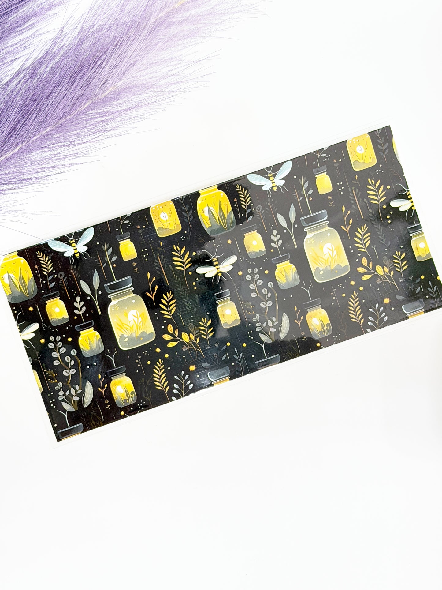 Firefly Panel Wrap-1413