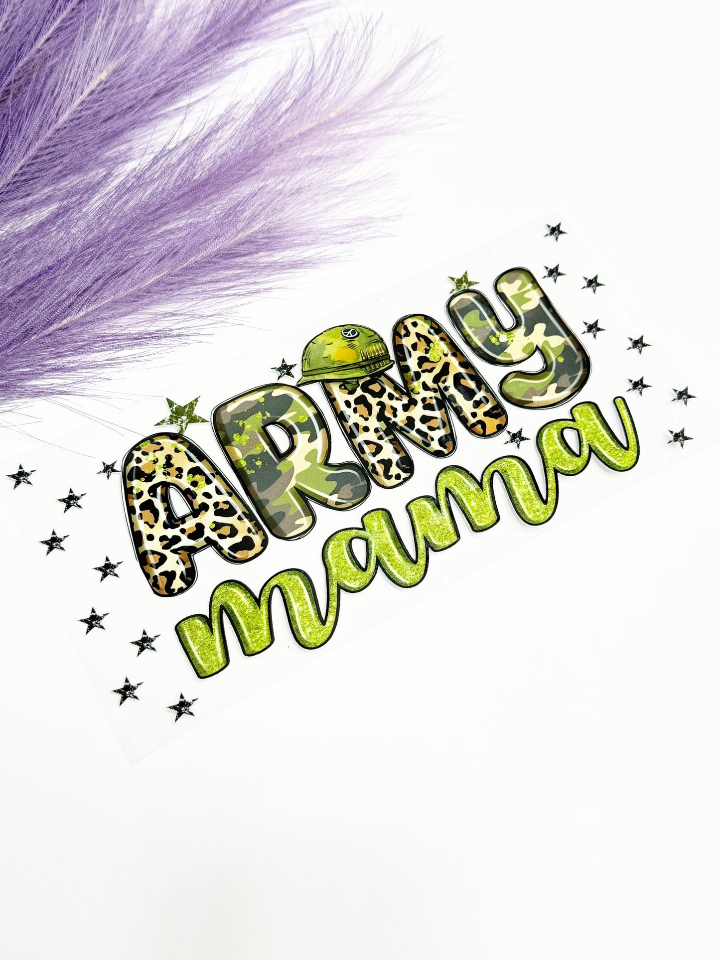 Army Mama Wrap-1443