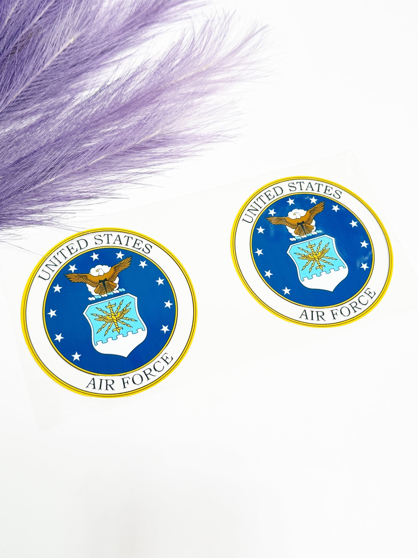 Air Force Wrap-1448