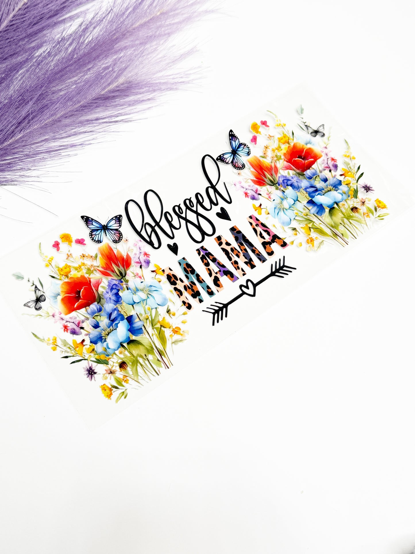 Blessed Mama Wrap-1519