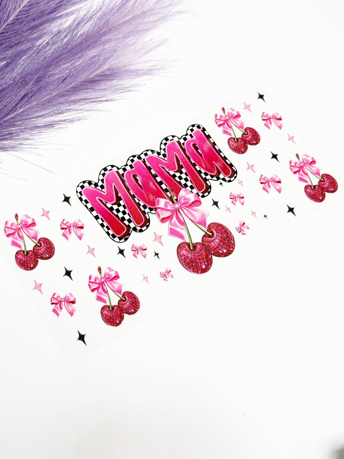 Mama Cherries Wrap-1522