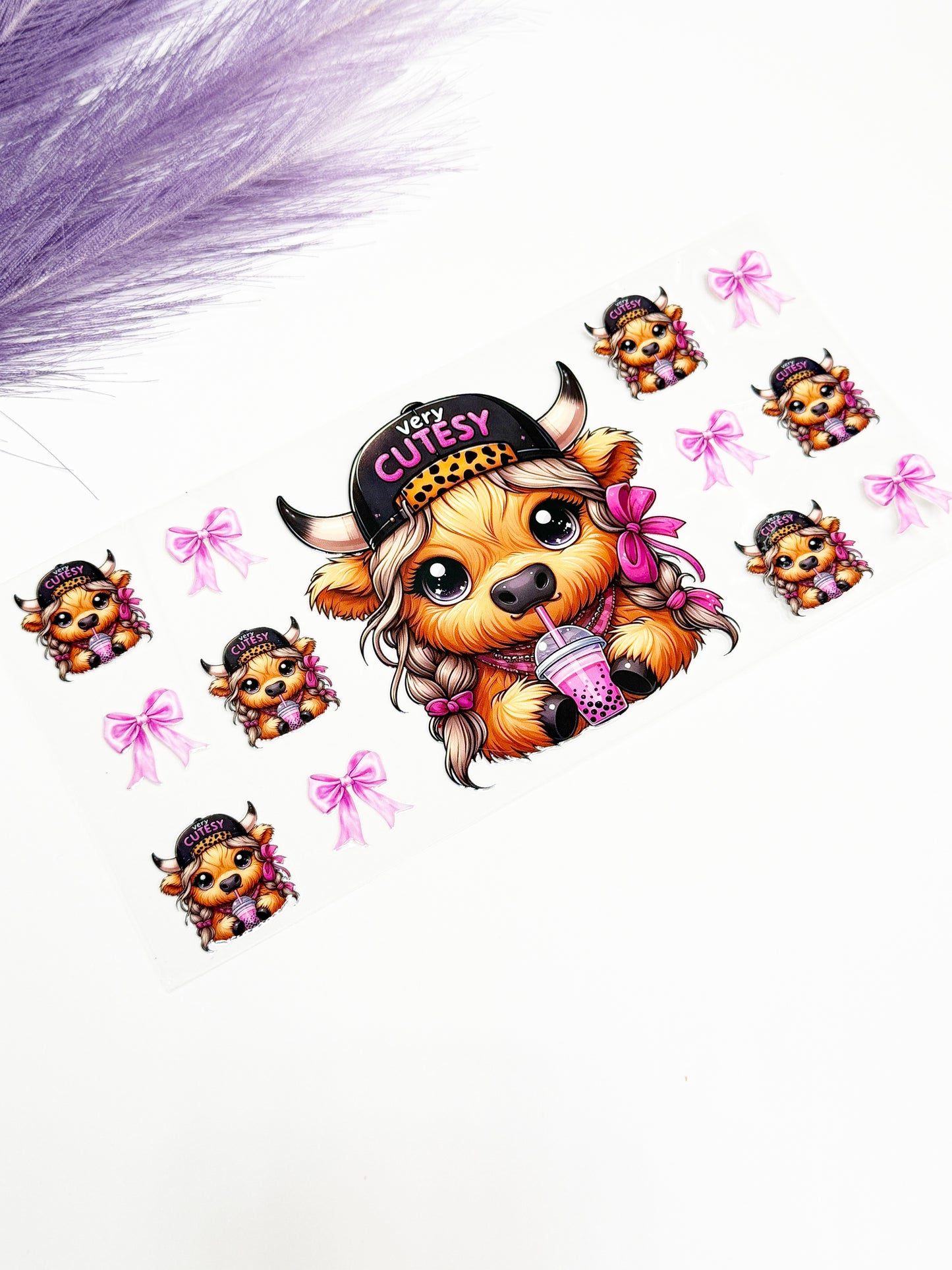 Very Cutesy Cow Wrap-1579