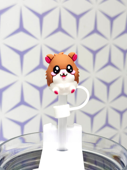 Hamster Straw Topper