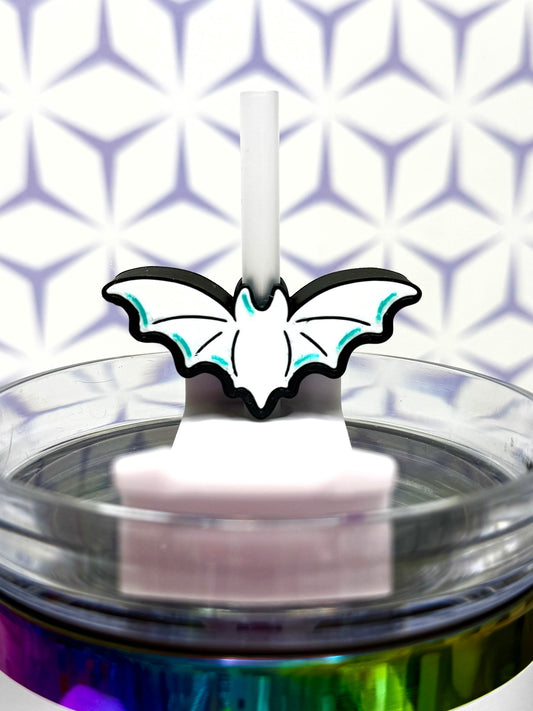 Bat Straw Topper