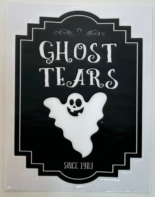 Ghost Tears