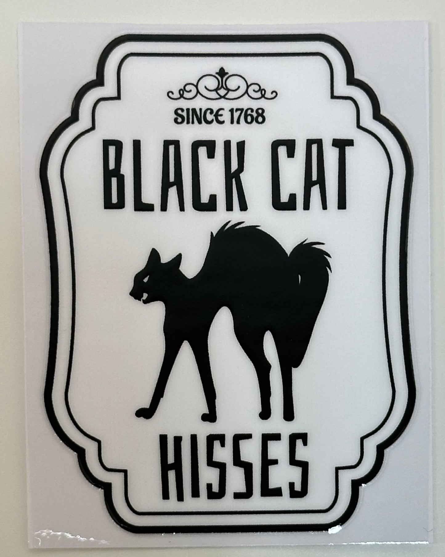 Black Cat 