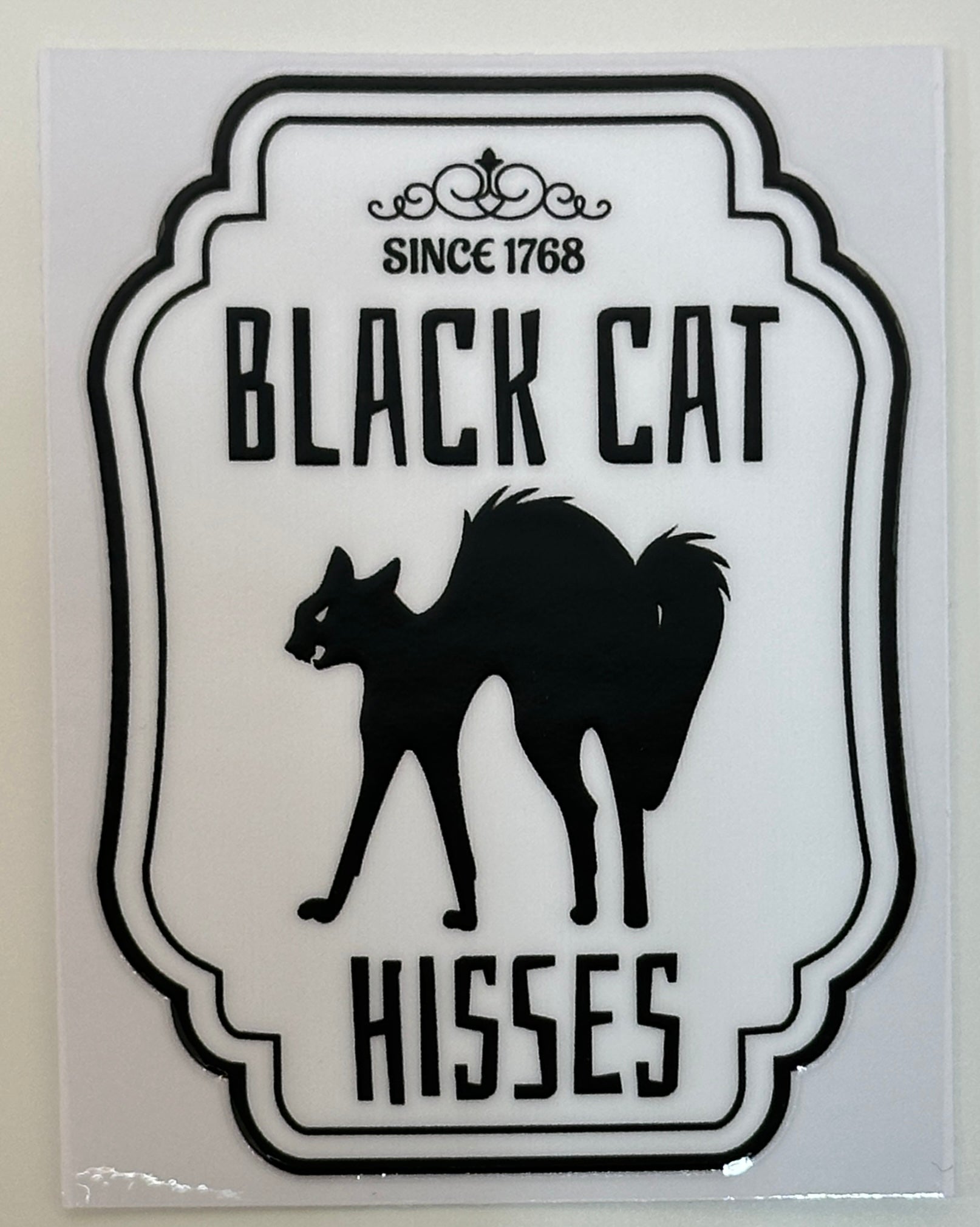 Black Cat 