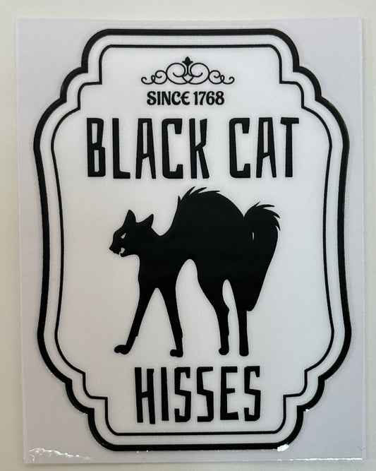 Black Cat 