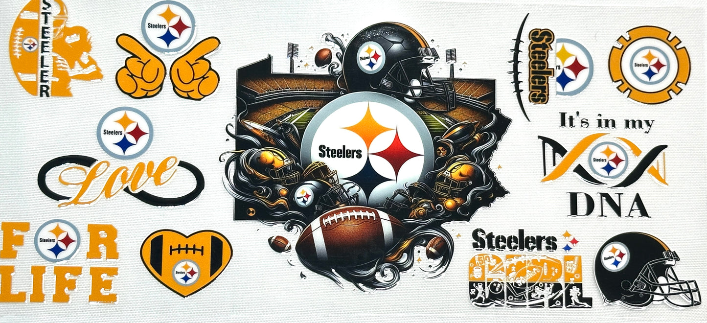 Steelers Wrap-596