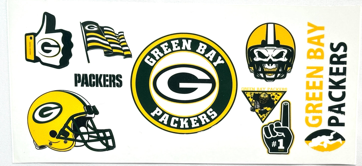 Packers Wrap-599