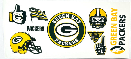 Packers Wrap-599