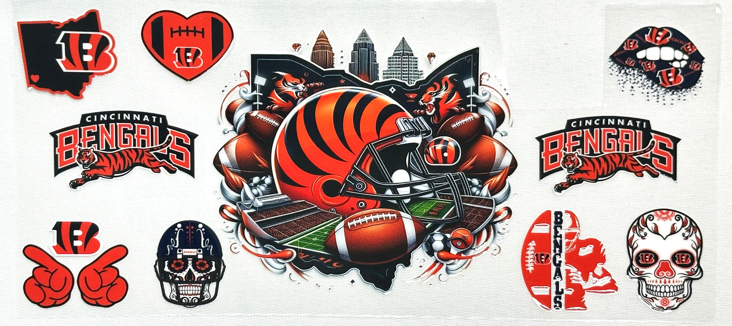 Bengals Wrap-611