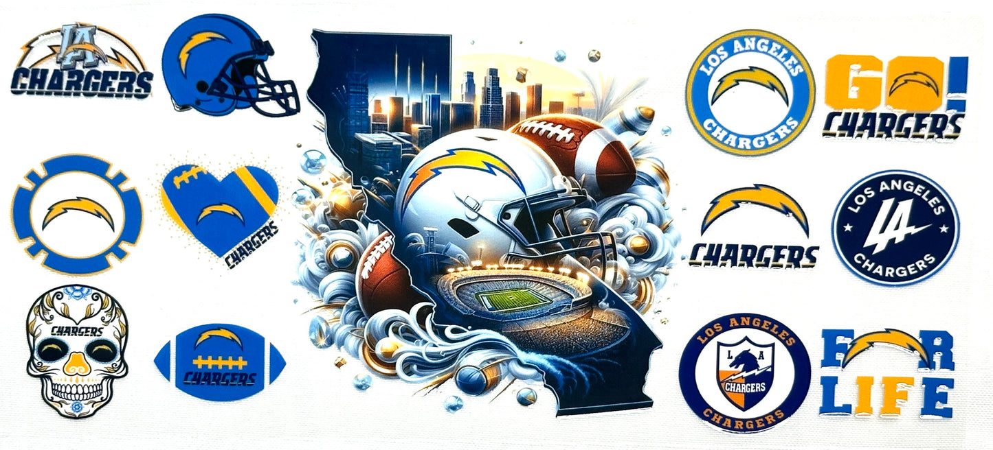 Chargers Wrap-615