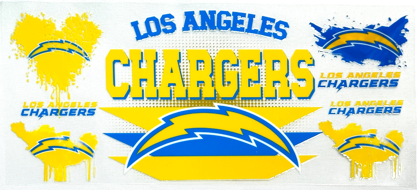 Chargers Wrap-615