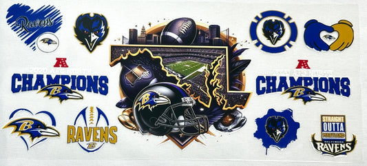Ravens Wrap-631