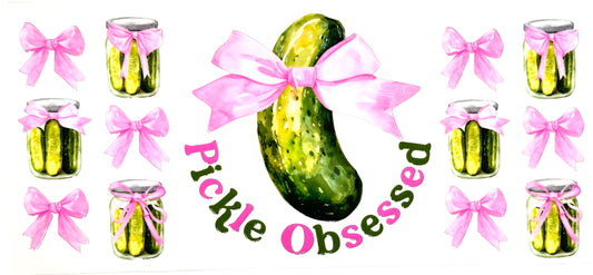 Pickle Obsessed Wrap-790