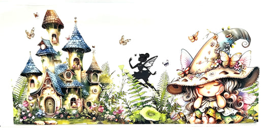 Fairy House Wrap-836