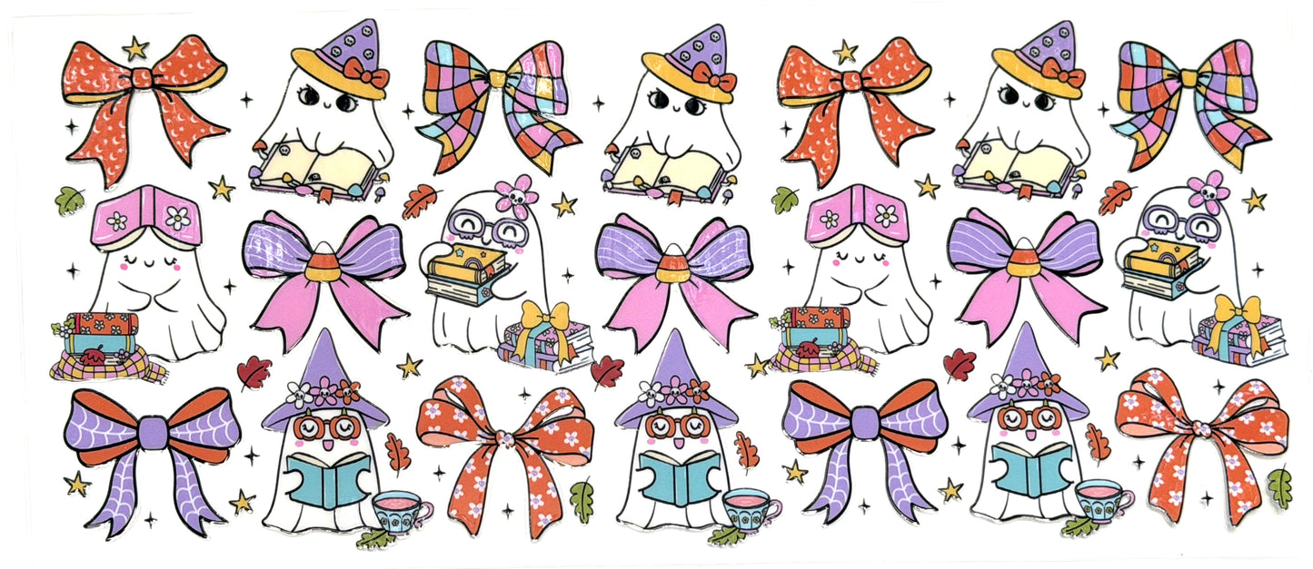 Ghosts and Books Wrap-887