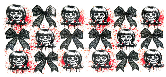 Annab3lle and Bows Wrap-890