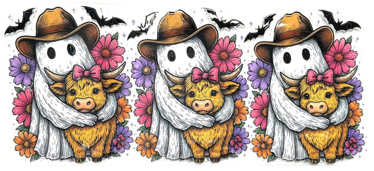 Cowboys Ghost and Cow Wrap-983