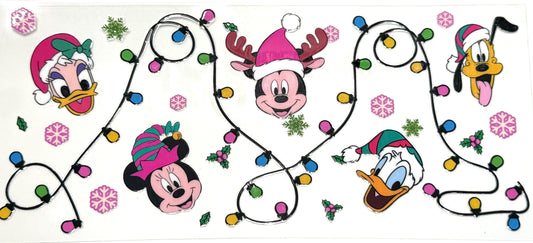 Magical Friends and Christmas Lights Wrap-1038