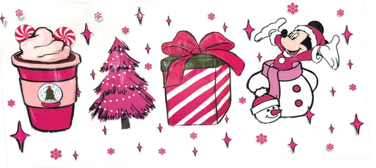 Magical Mouse and Hot Cocoa Wrap-1040