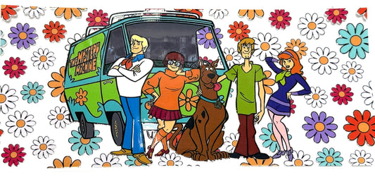 Sc00by and Van Wrap-1114