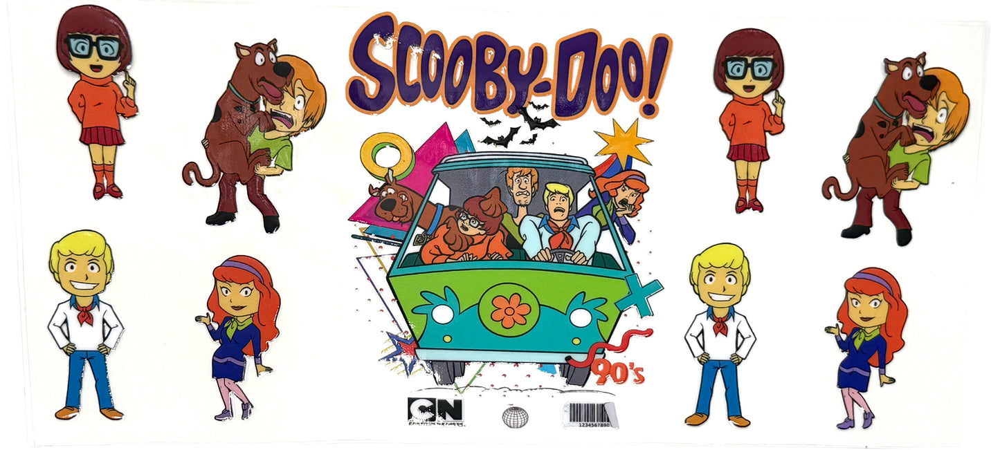 Sc00by and Van Wrap-1115